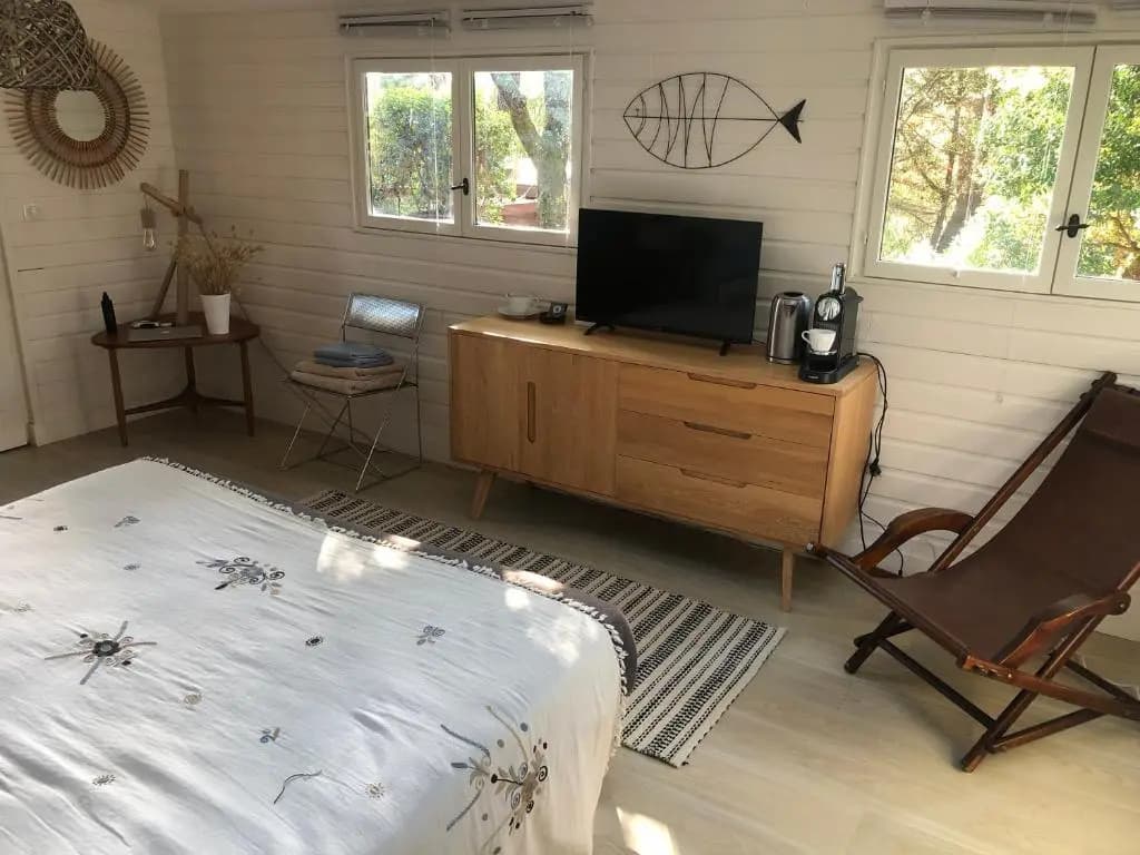 Chambre D’Hotes Pyla Sur Mer - Photo 5
