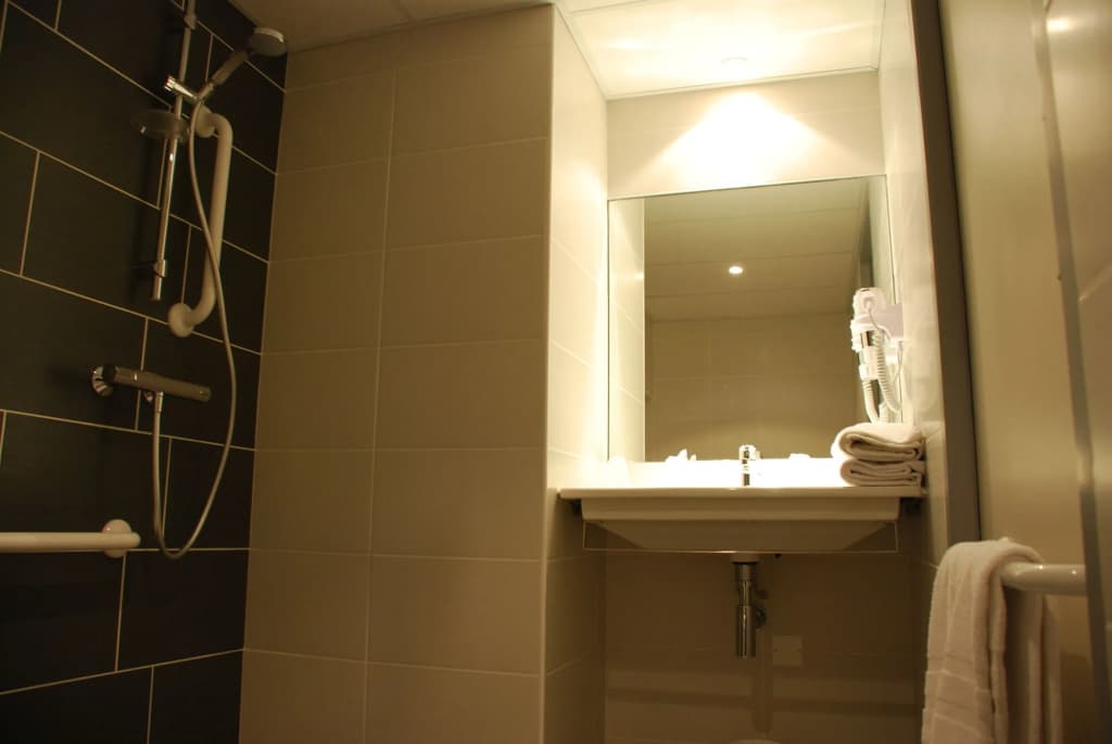 Ruthenium Hotel - Miniature 7