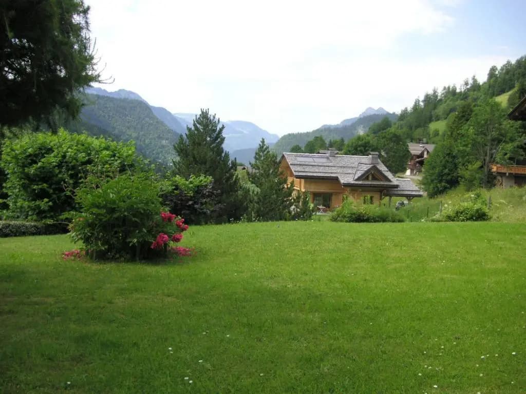 Appartement La Clusaz, 3 pièces, 6 personnes - FR-1-437-10 - Photo 2