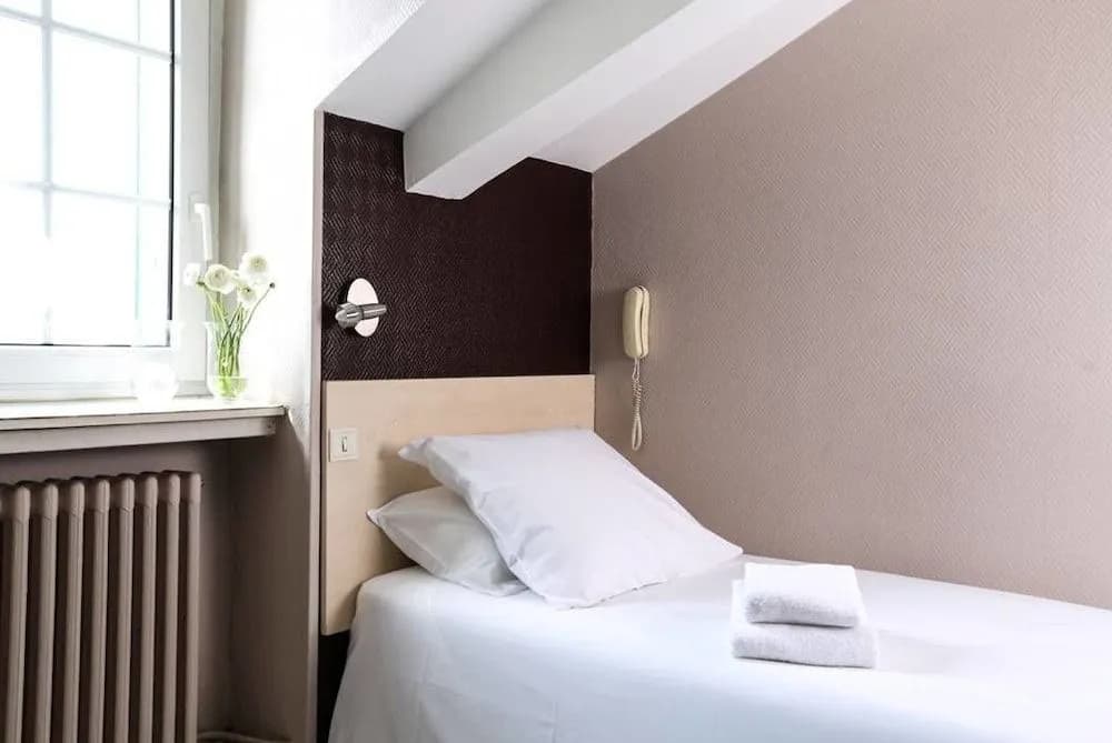 Hôtel Saint James - Photo 4