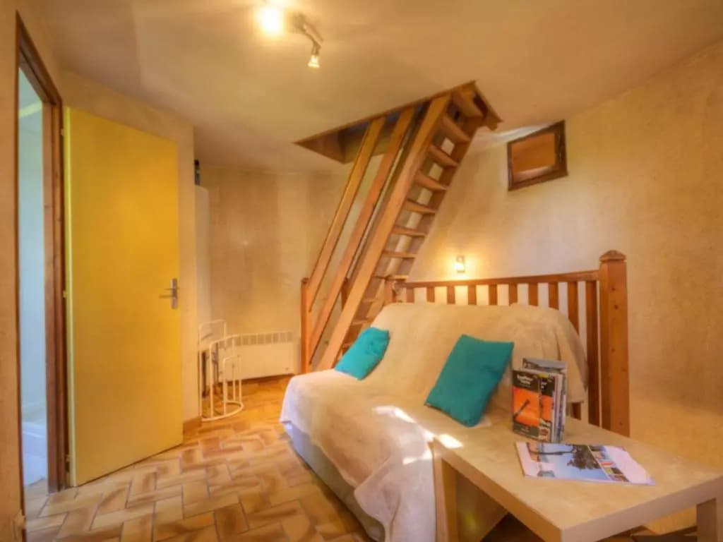 Gîte Pornic-Le Clion sur Mer, 3 pièces, 4 personnes - FR-1-306-872 - Photo 2