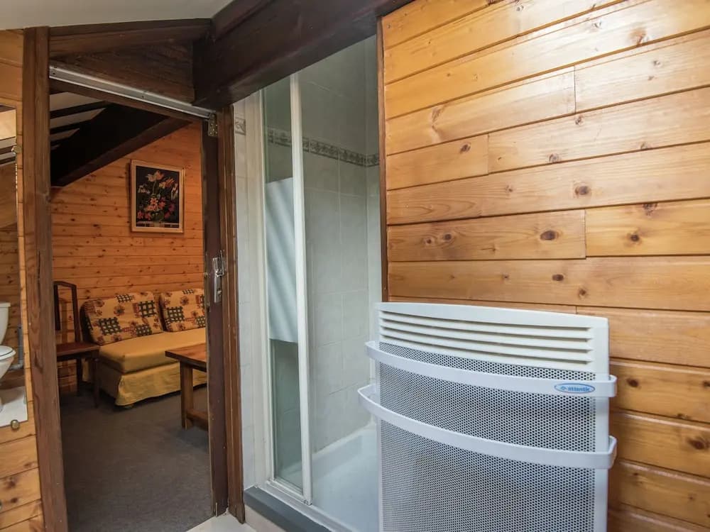 Lovely Chalet in La Bresse with Balcony - Photo 1