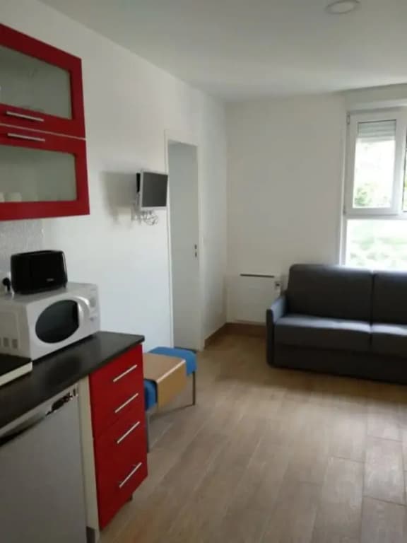 Intimiste Studio - 2P - Malakoff - Photo 1