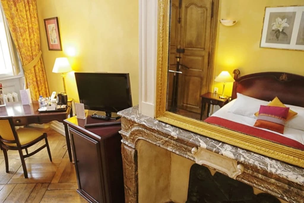 Hôtel d'Haussonville - Miniature 6
