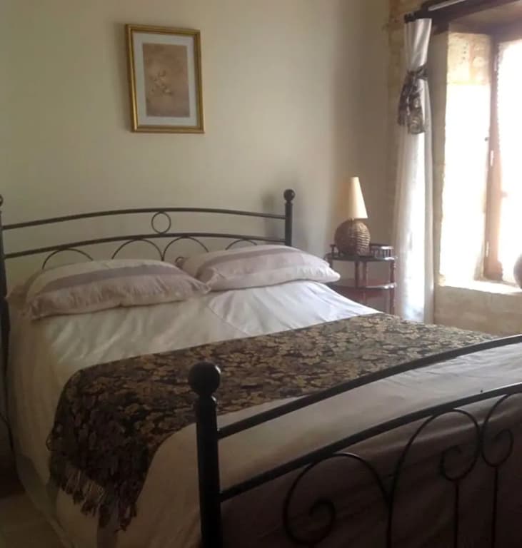 Le Grenier 1 Rue Verte Tusson 16140 France - Photo 5