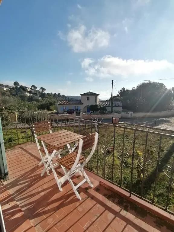 Bel appartement 76 m² dans maison avec vue mer - Miniature 8