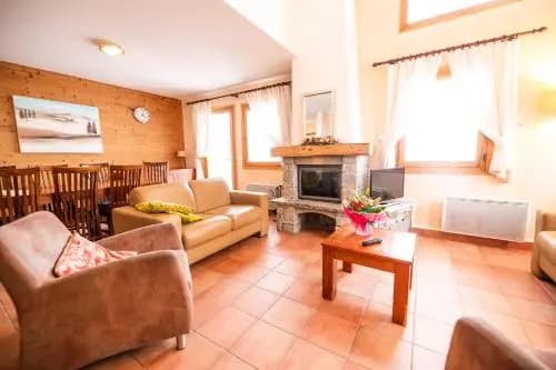 Les Chalets de la Madeleine - Photo 2
