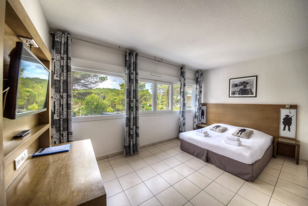 Comfort Aparthotel Antibes Le Maestria - Photo 2