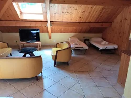 Hotel Mont Thabor - Photo 2