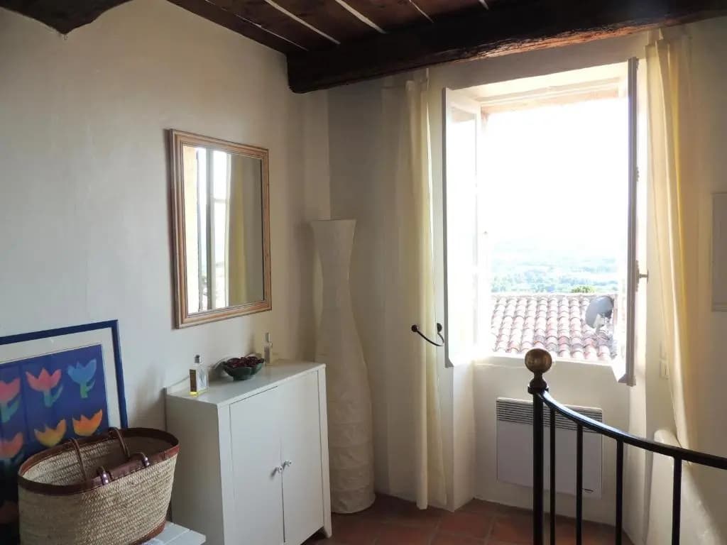 Ferienhaus in der Altstadt von Grimaud - Miniature 8