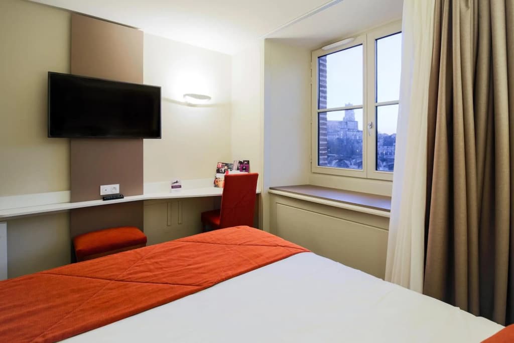 Mercure Albi Rives du Tarn - Photo 5