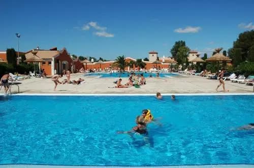 Camping Club Les Tropiques - Photo 5