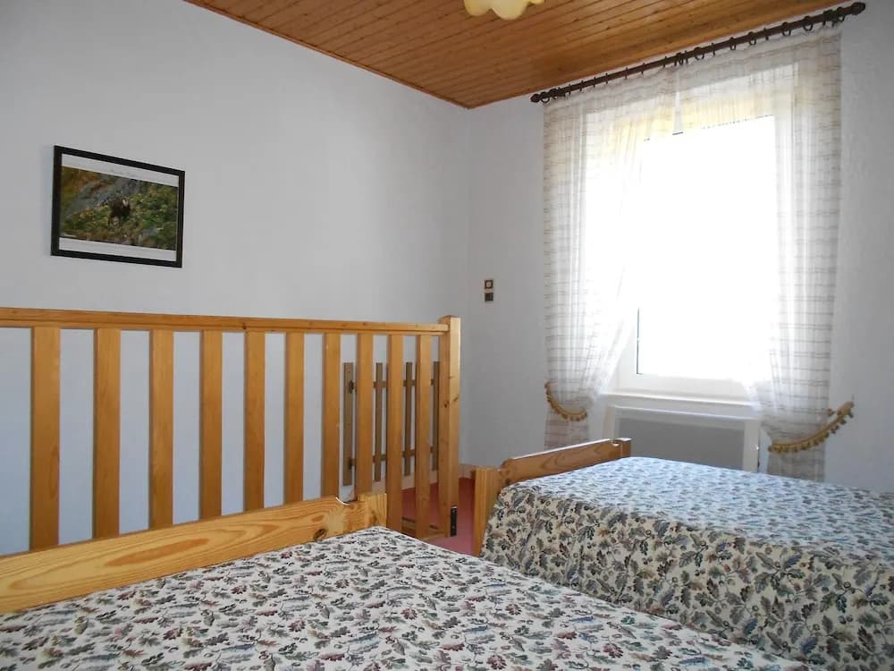 Residence du Chajoux - Photo 4