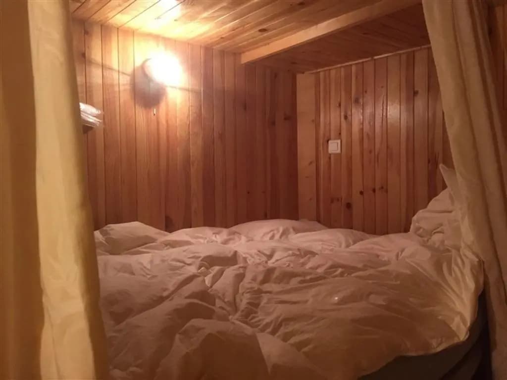 Appartement Mont-Dore, 3 pièces, 4 personnes - FR-1-415-71 - Miniature 6