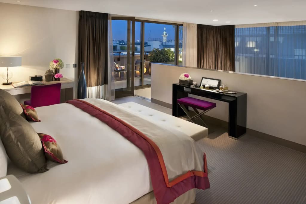Mandarin Oriental, Paris - Photo 4
