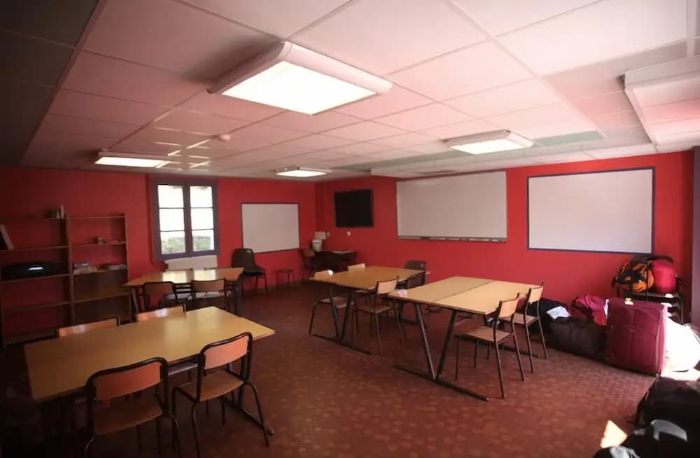 Association Peyranère - Hostel - Photo 5