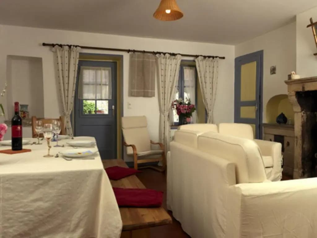 Gîte Pervenchères, 4 pièces, 6 personnes - FR-1-497-49 - Photo 2