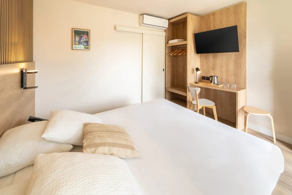Sure Hotel by Best Western Mont-de-Marsan - Photo 3