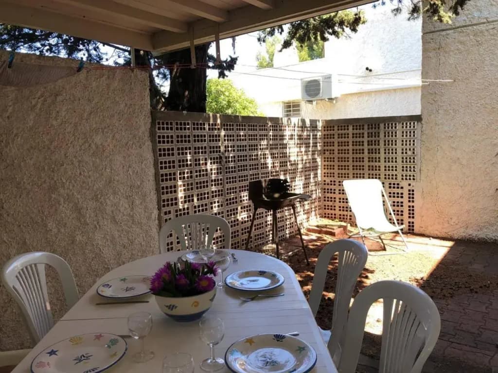 Villa Port Leucate, 4 pièces, 10 personnes - FR-1-81-415 - Miniature 7