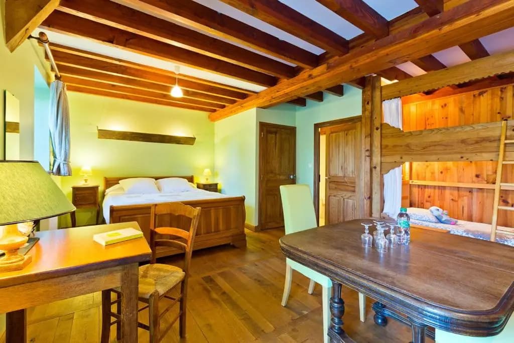 Auberge de la Hulotte - Photo 2