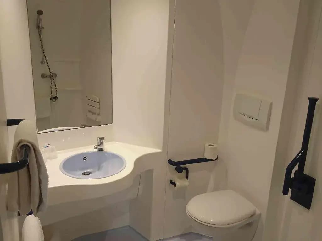 ibis budget Ancenis - Miniature 7