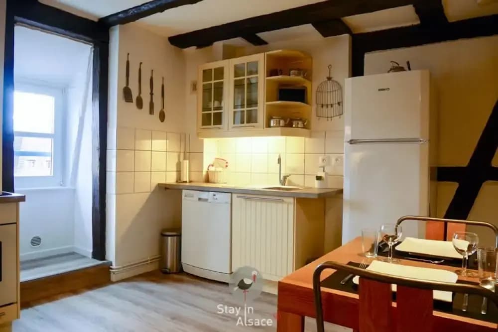 Gîte Grand'Rue - Photo 4