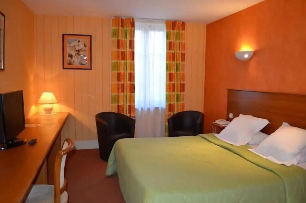 Hôtel de Bourgogne - Photo 3