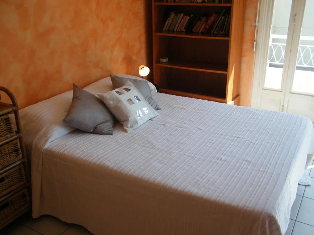 Appartement Palais Henri IV Mer et Ville Vignali - Photo 3