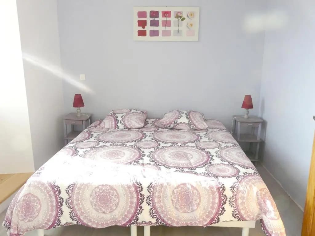 Villa With 6 Bedrooms in Le Locheur, With Private Pool, Enclosed Garde - Photo 5