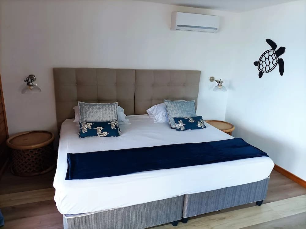 Hôtel Hamaha Beach - Photo 5