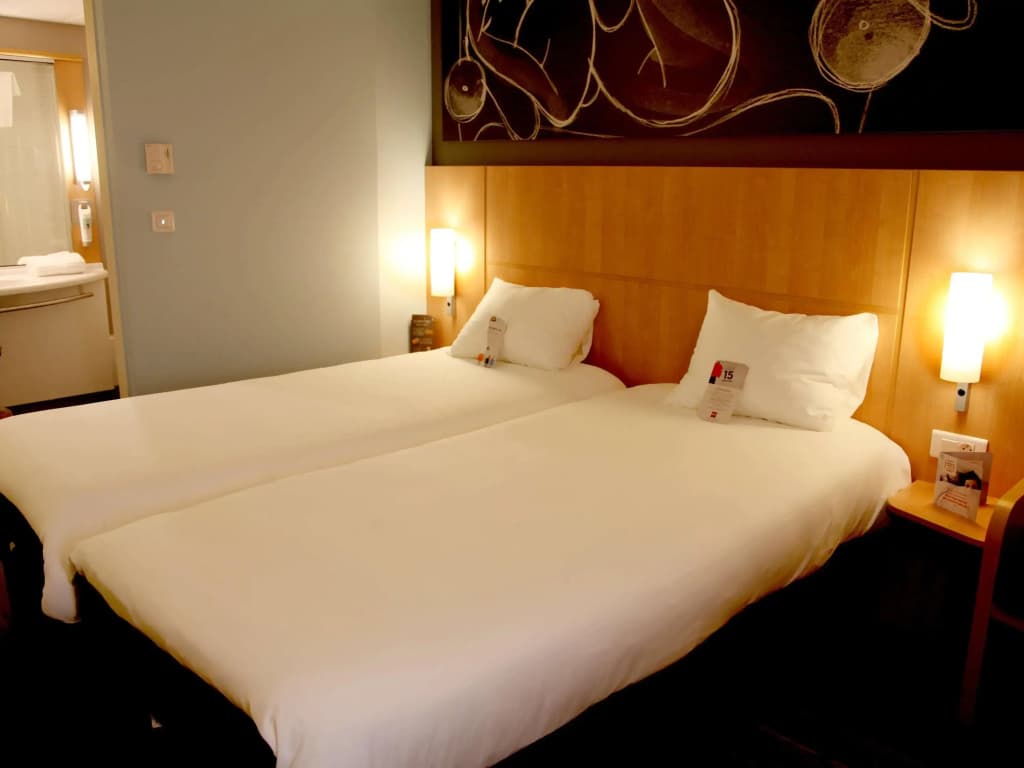 Ibis Les Herbiers - Photo 4