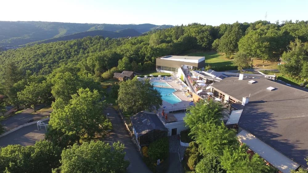VVF Aveyron Najac - Photo 5