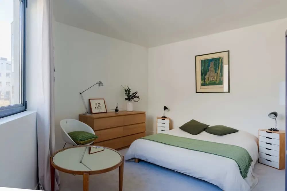 Paris Mimosa Penthouse Residences - Photo 4