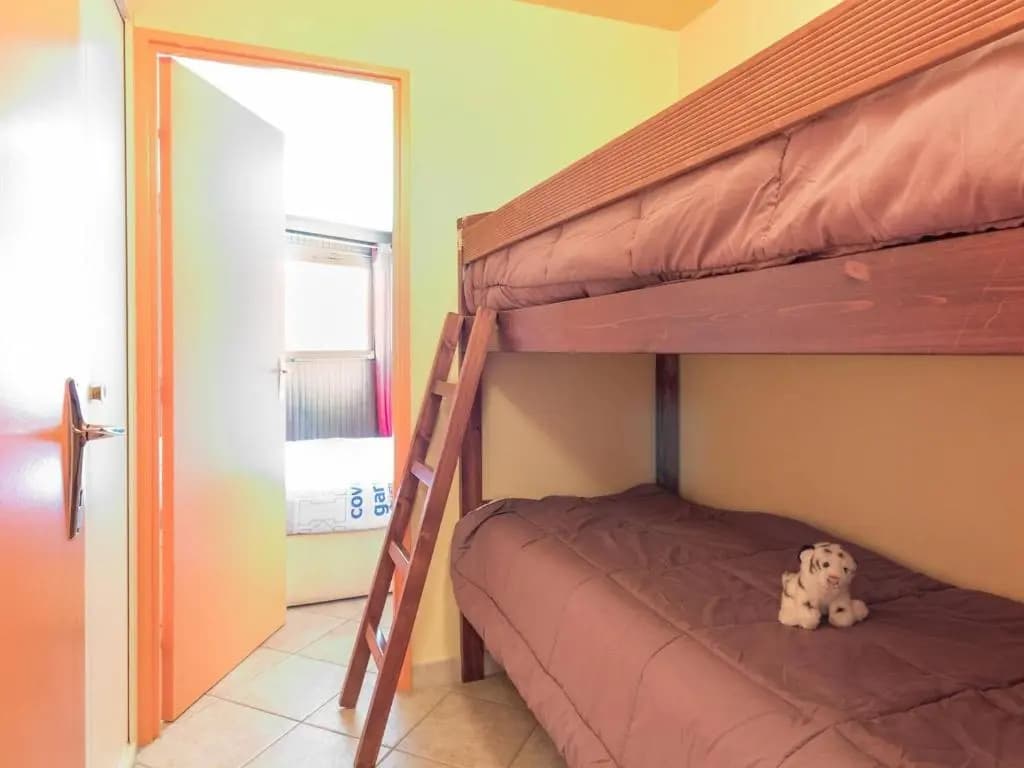 Appartement Montgenèvre, 2 pièces, 6 personnes - FR-1-330D-43 - Photo 2