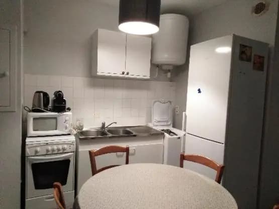 Appartemment T3 (2 Chambres) Cœur de Cande Wifi - Photo 3
