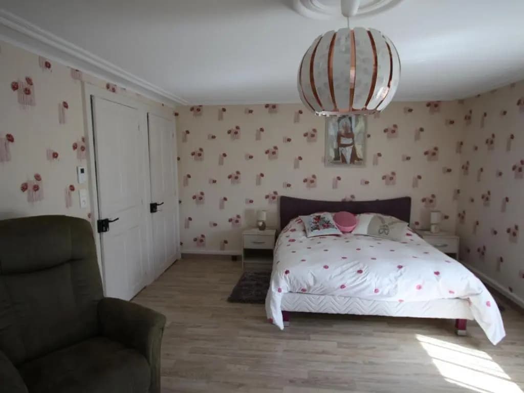 Holiday home Route de la Folie - 2 - Photo 5