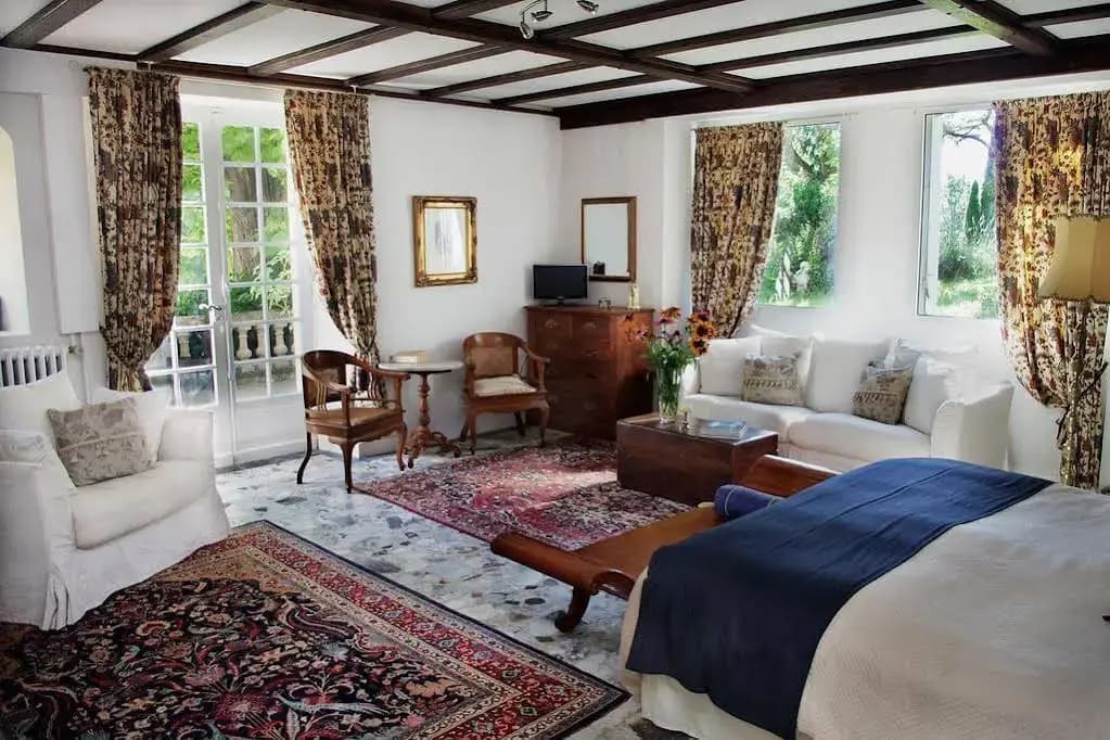 Manoir Petit Meysset - Photo 2