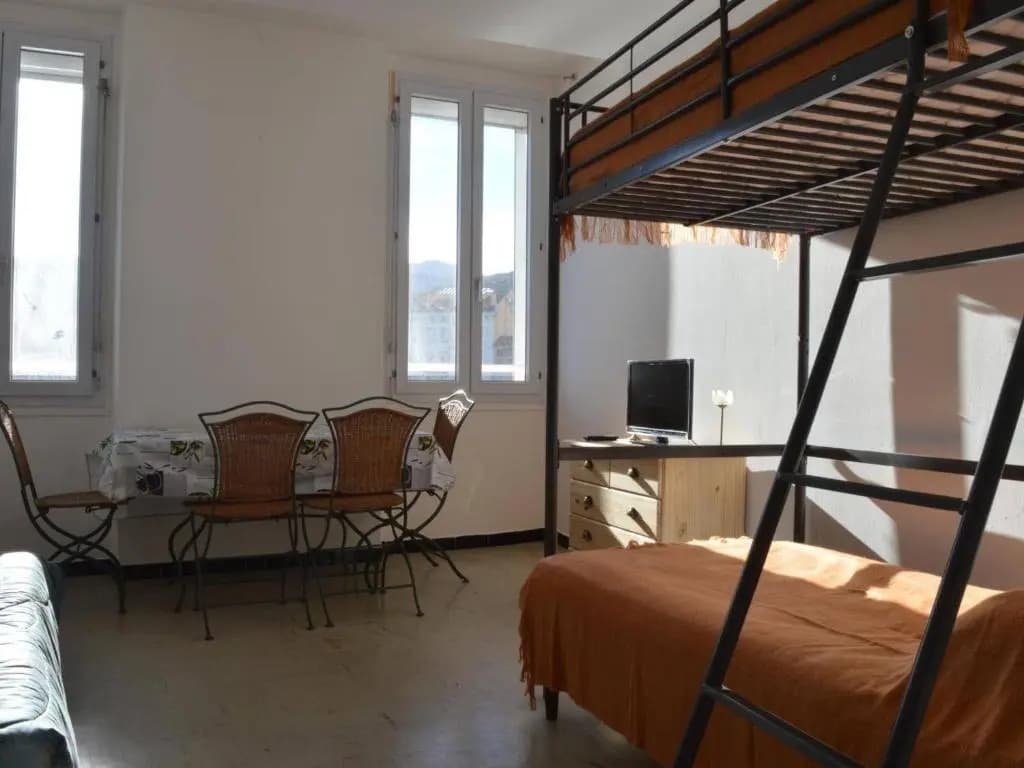 Appartement Port-Vendres, 2 pièces, 4 personnes - FR-1-225C-8 - Miniature 8