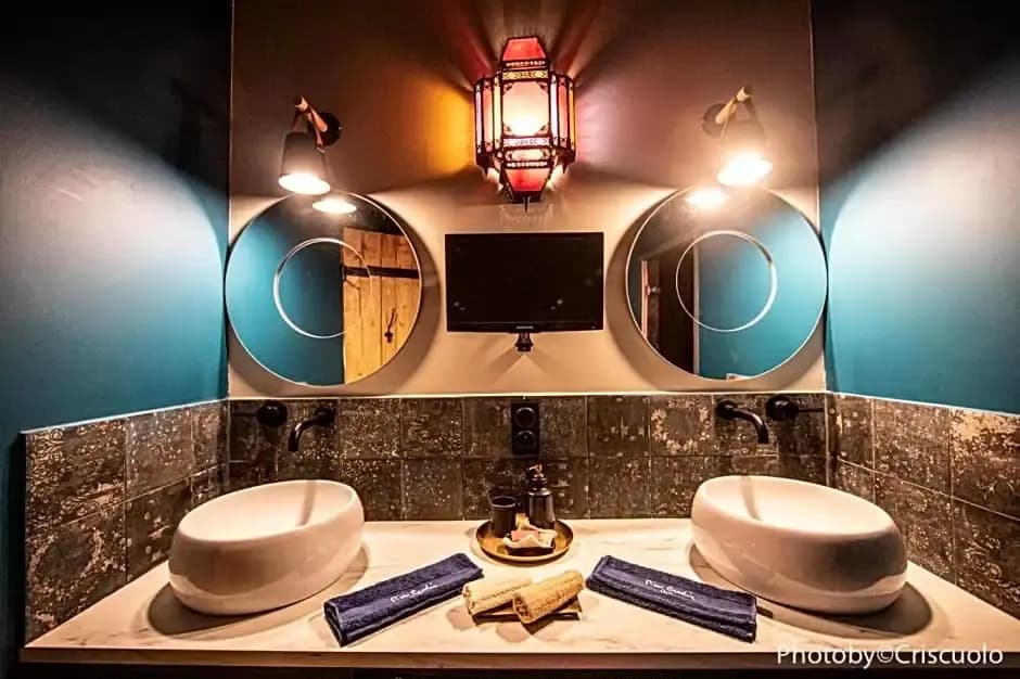 Le Hammam Du Panier - Photo 5
