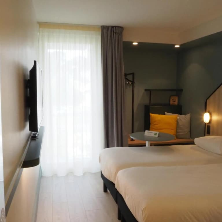ibis Styles Arcachon Gujan Mestras - Miniature 6