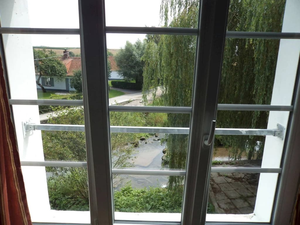 Auberge du Moulin d'Audenfort Guest House - Miniature 7
