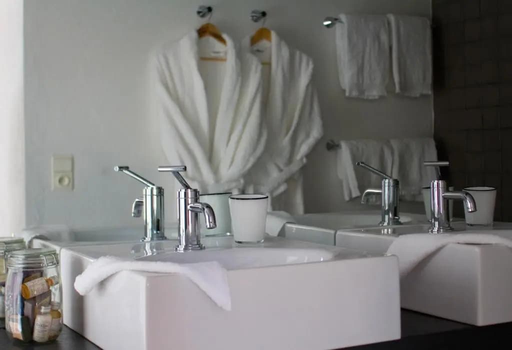 Casa9 Hôtel - Miniature 7