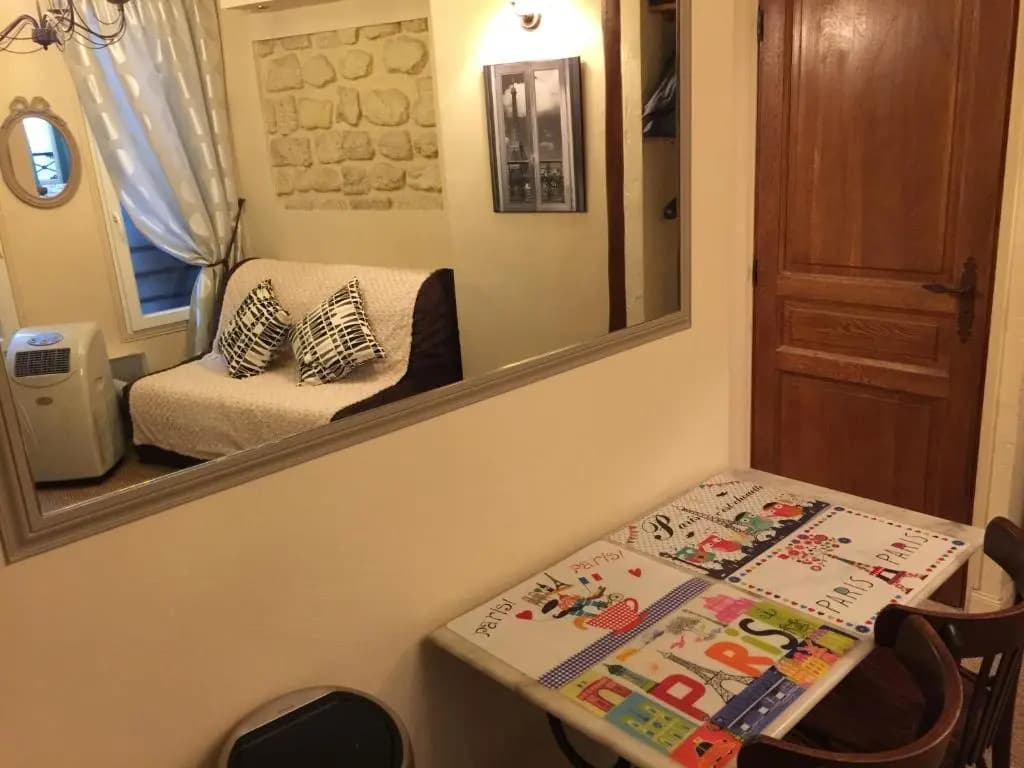 Appartement Luxembourg - Miniature 6