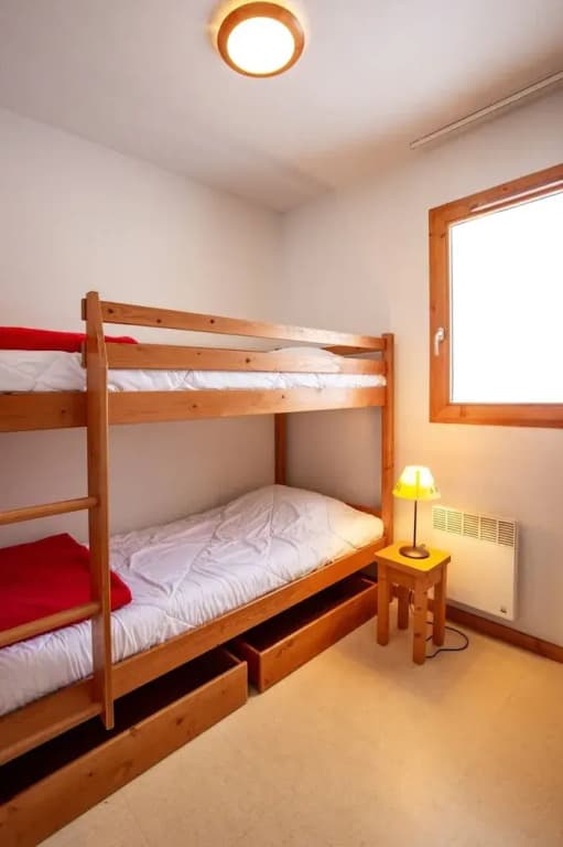 Balcons B 014 - Parc Nat. Vanoise Appart. 6 Pers - Photo 2