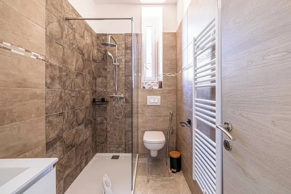 Nice Apartment With a/c - 1bd/4p - Heart of Cannes - Miniature 8