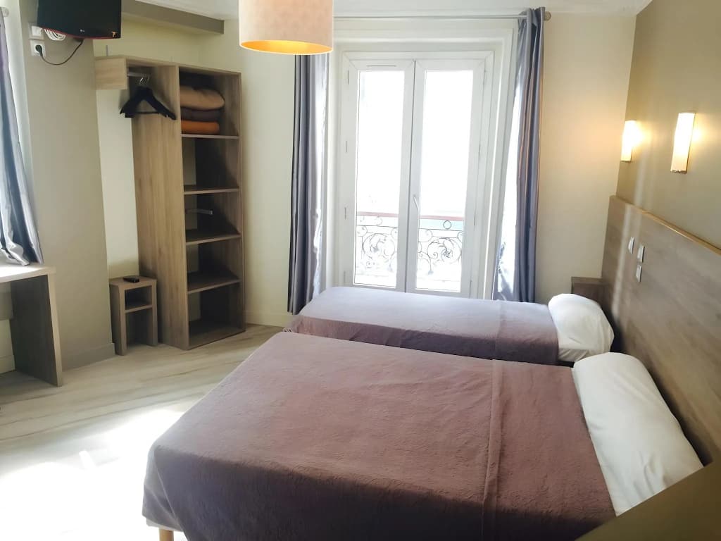 Grand Hôtel Magenta - Photo 4