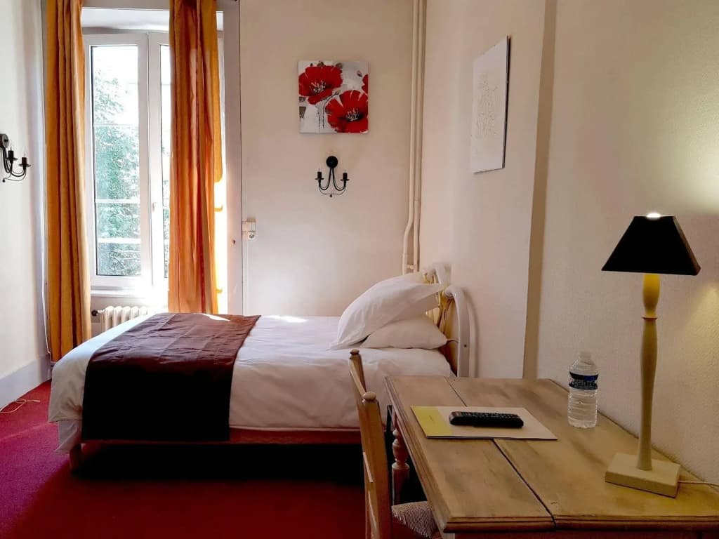 Hotel Le Marceau - Miniature 6