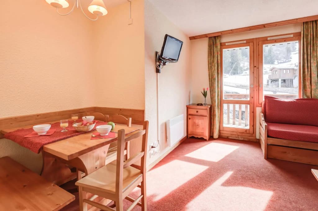 Maeva Particuliers Les Chalets Valmorel - Photo 4