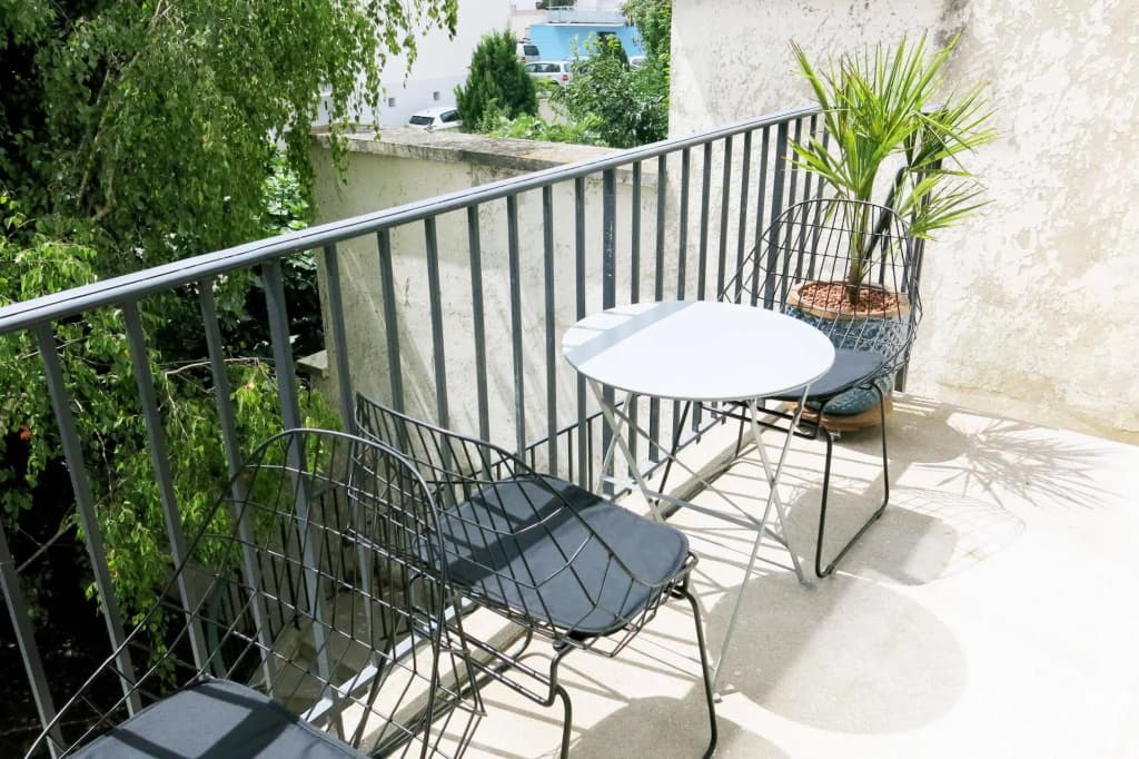 VILLA VERDE La Rochelle - Photo 2