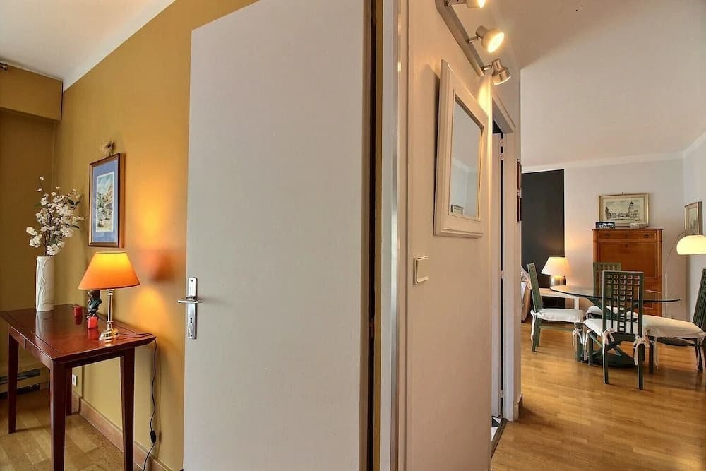 116488 - Appartement 4 Personnes Etoile - Trocadéro - Photo 2